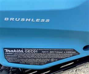 MAKITA GEC01Z 80V Li-Ion 14